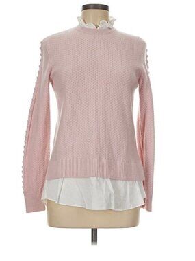 Ted Baker London Rosey Pink Sweater